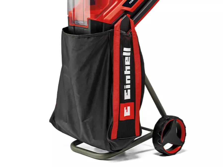 Robust-collection-sack